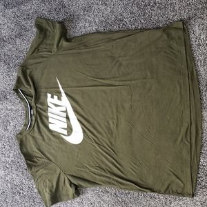 Nike shirt